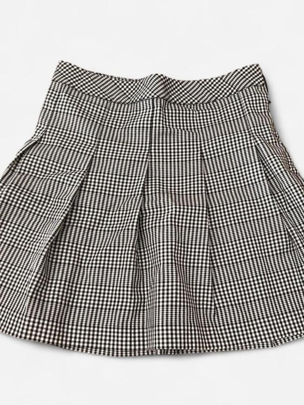 Nordstrom Women's Pleated Skirt